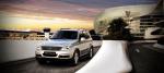 SsangYong Rexton 2013 года